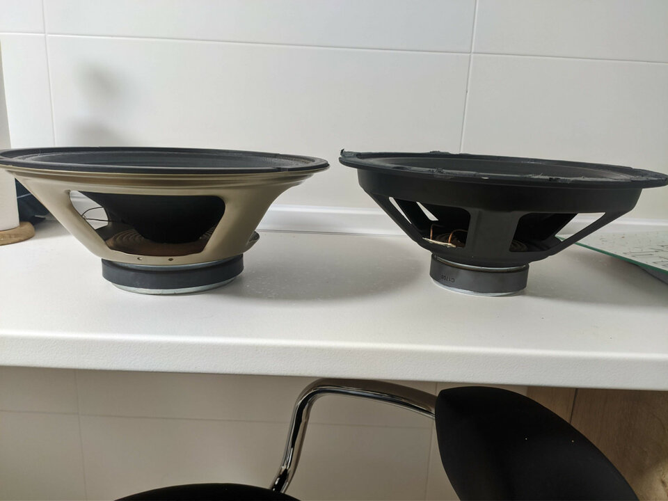 Blackstar id 30 tvp artisan edición limitada