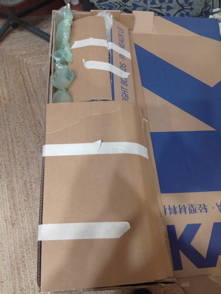 Jackson dk2 firestorm japonesa