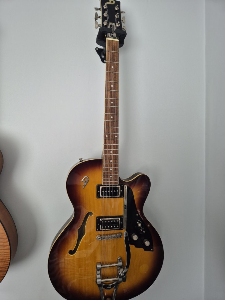 Duesenberg Carl Carlton 2002