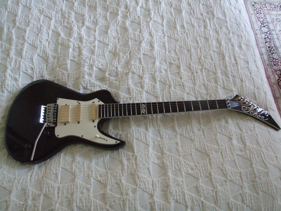 Schon Larrivée 1988 de segunda mano · Foto 6 de 10 · Madrid · 3000 €