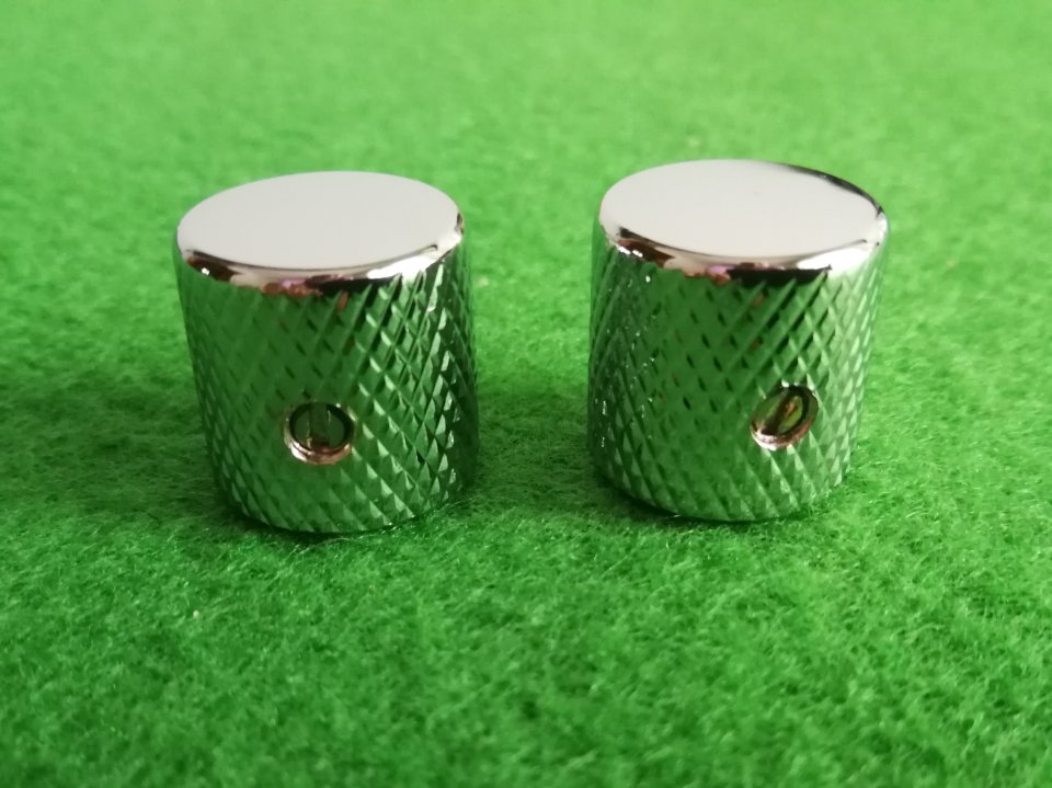 Componentes para Telecaster de segunda mano · Foto 5 de 5 · Araba · 32 €