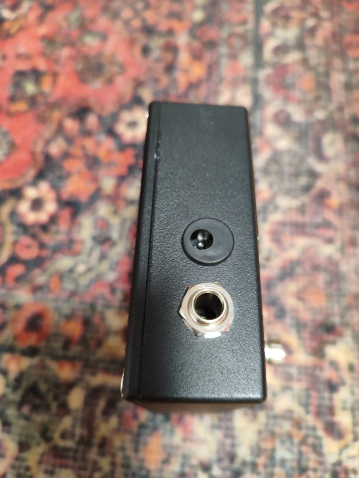 Don Poniz Power Control Unit