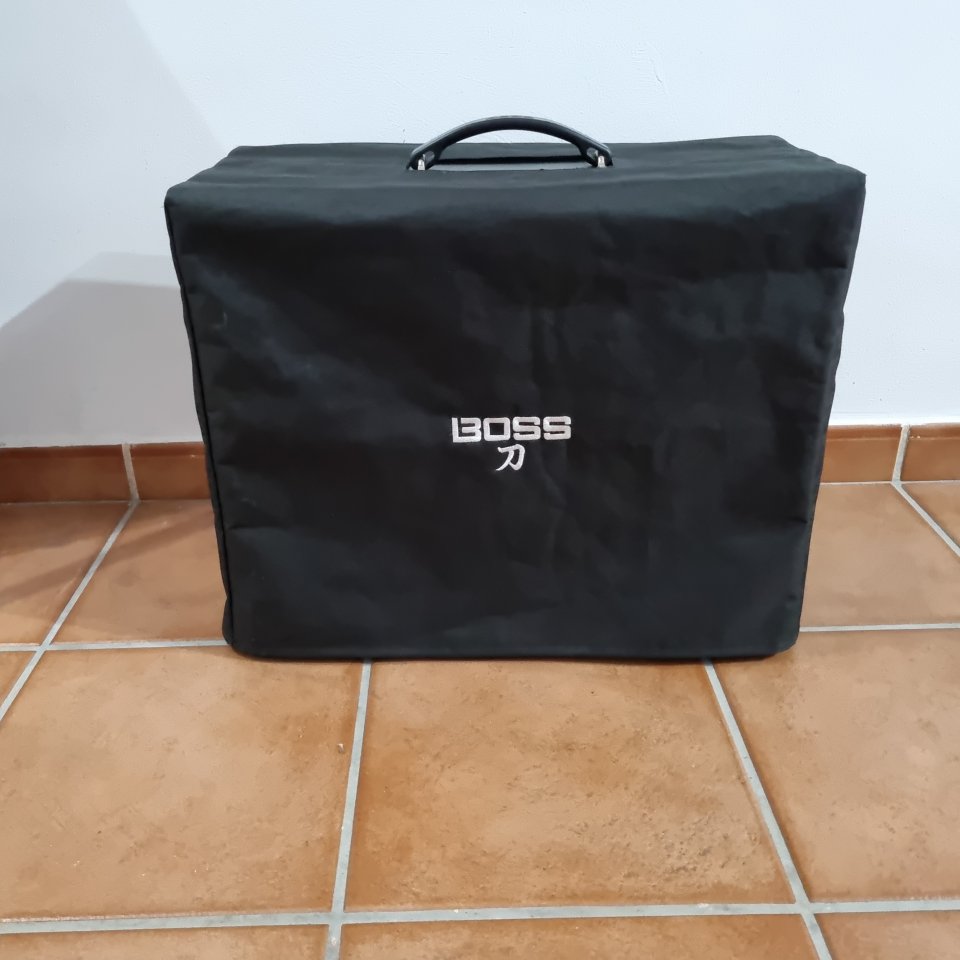 Boss Katana  100 MKII