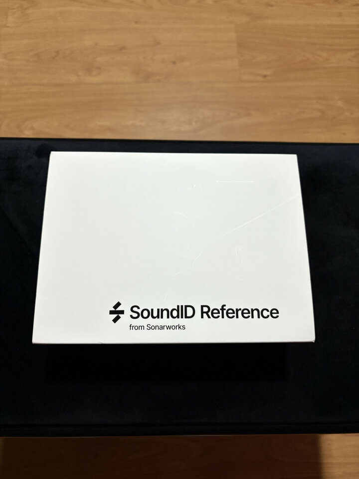 Sonarworks Sound ID Reference