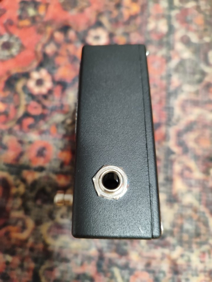 Don Poniz Power Control Unit