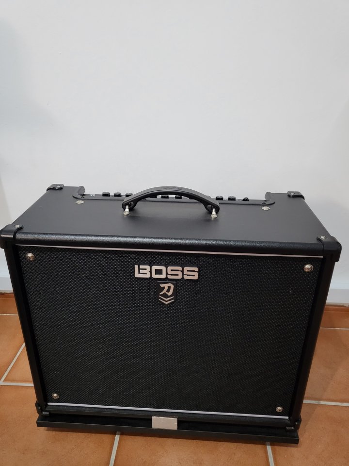 Boss Katana  100 MKII