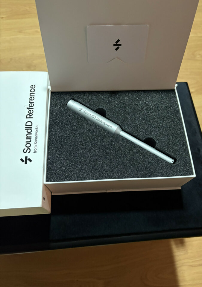 Sonarworks Sound ID Reference