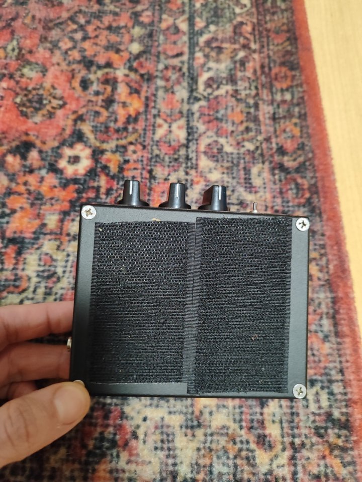 Don Poniz Power Control Unit