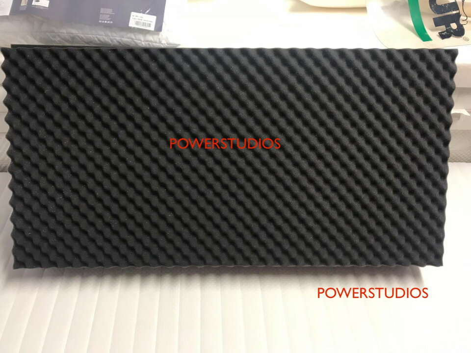 Promoción/14 paneles espuma acústica+envío incluido`nuevos en stock “