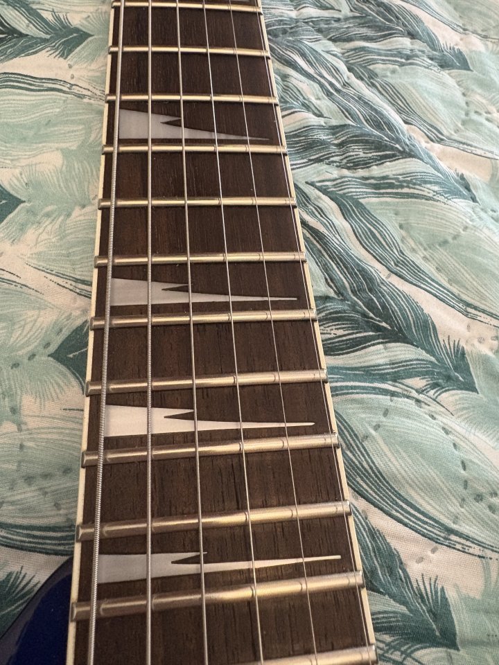 Ibanez RG370 DX