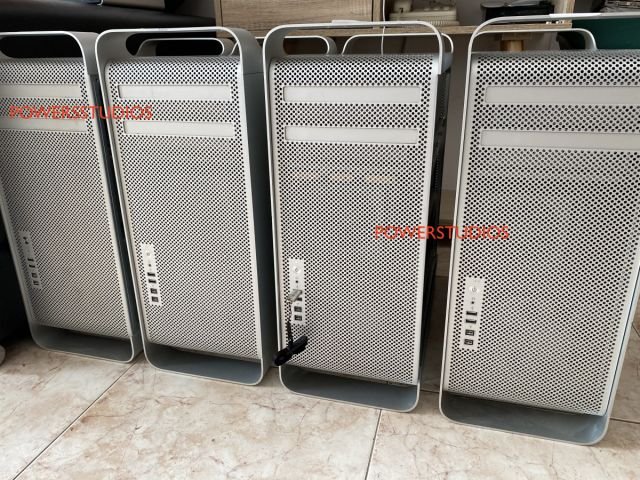 Gráficas Mac pro 5..1- Catalina/Monterrey/Ventura/Sequoia de segunda mano · Foto 6 de 6 · Girona · 99 €