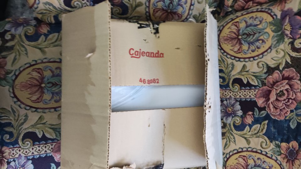 Celestion V type jr 50w 16ohms ( nuevo ) de segunda mano · Foto 5 de 5 · Barcelona · 40 €