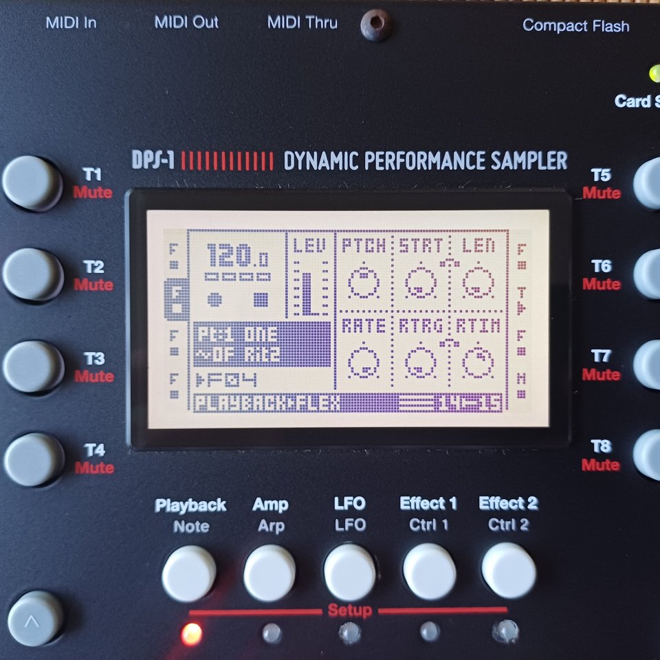 Elektron Octatrack MK1 + Decksaver de segunda mano · Foto 2 de 9 · Barcelona · 700 €