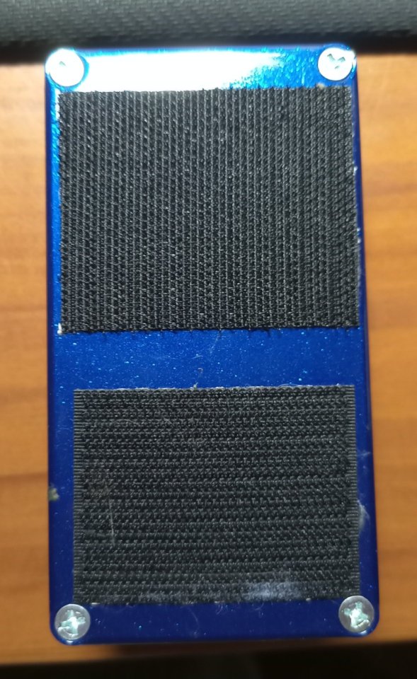 MXR Bass Octave Deluxe M288 de segunda mano · Foto 4 de 5 · Asturias · 110 €
