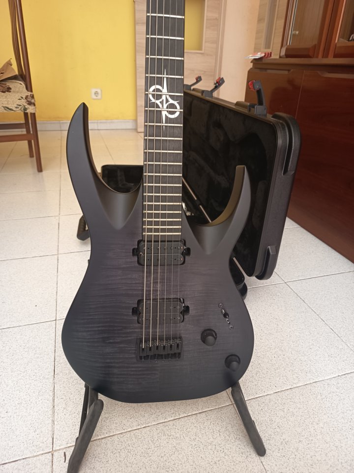 Solar A2.6FB Barítono de segunda mano · Foto 1 de 8 · Tarragona · 850 €
