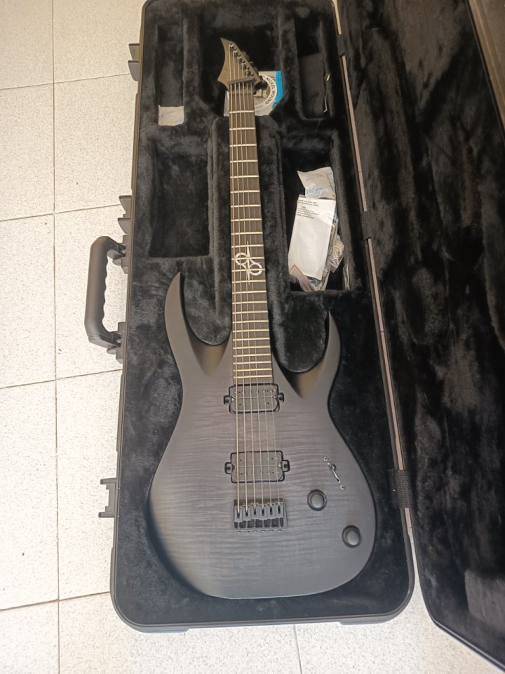 Solar A2.6FB Barítono de segunda mano · Foto 2 de 8 · Tarragona · 850 €