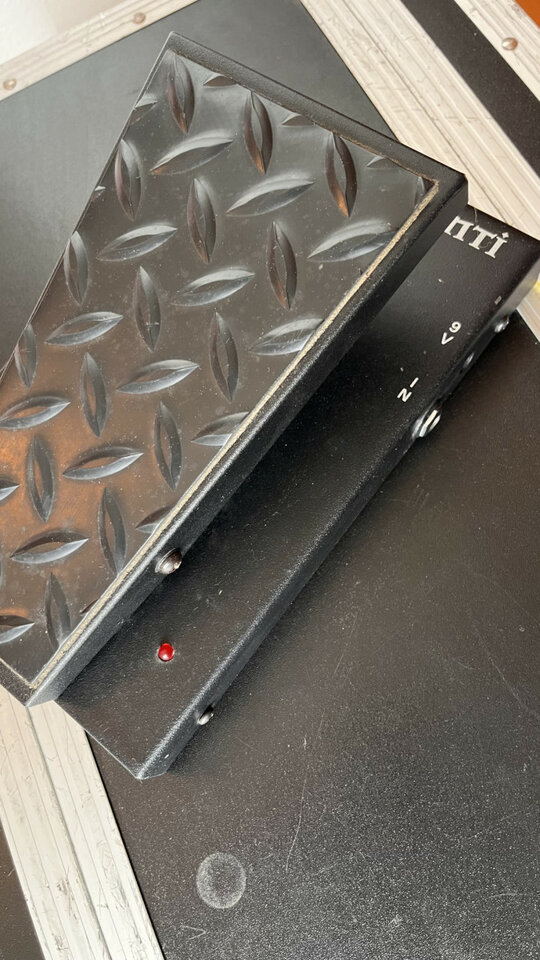 Wah Morley Mark Tremonti