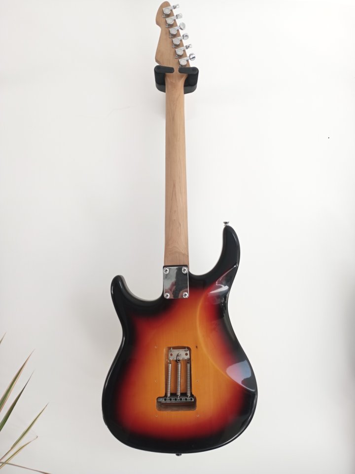 Peavey Raptor EXP de segunda mano · Foto 3 de 4 · Madrid · 70 €