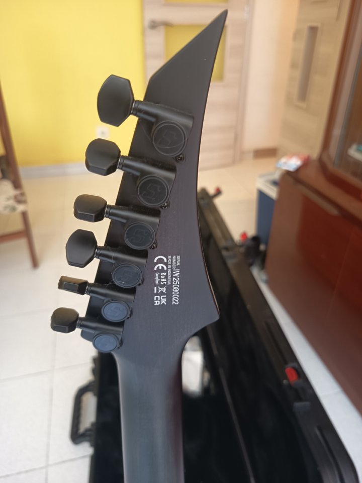Solar A2.6FB Barítono de segunda mano · Foto 5 de 8 · Tarragona · 850 €