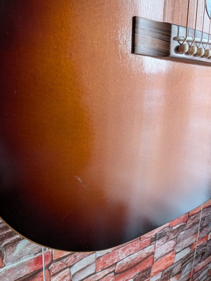 Atkin J-19 Nueva 45mm cejilla! de segunda mano · Foto 5 de 10 · Palencia · 3600 €