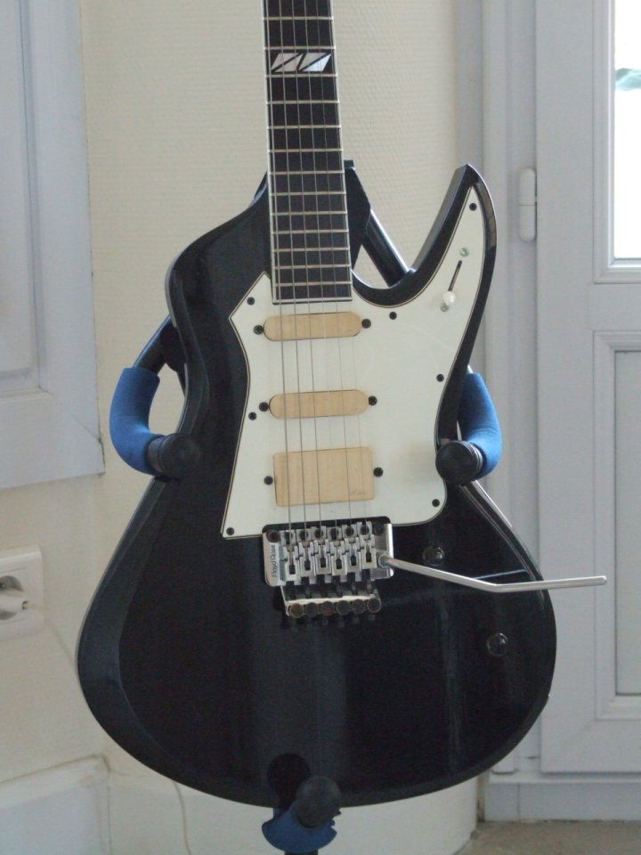 Schon Larrivée 1988 de segunda mano · Foto 7 de 10 · Madrid · 3000 €