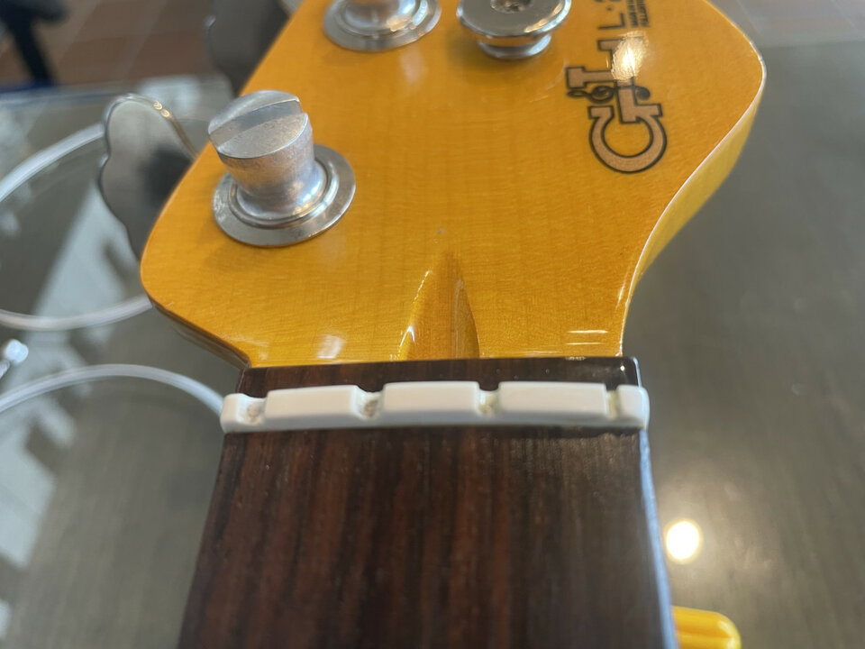 G&L L2000 USA