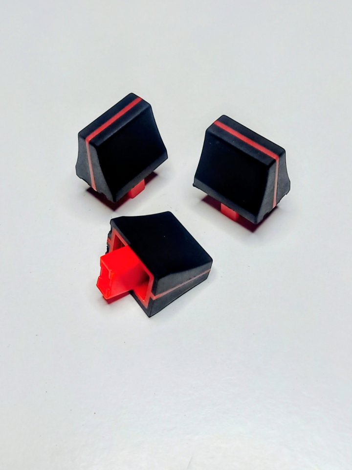 Roland Fader Knobs de segunda mano · Foto 1 de 2 · Navarra · 25 €