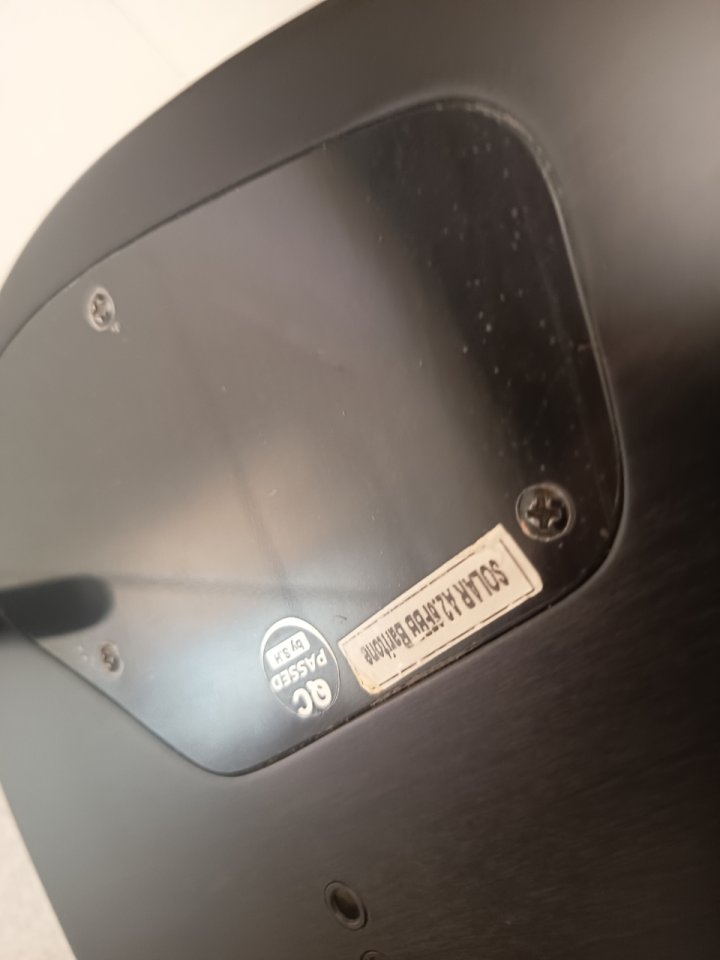Solar A2.6FB Barítono de segunda mano · Foto 6 de 8 · Tarragona · 850 €
