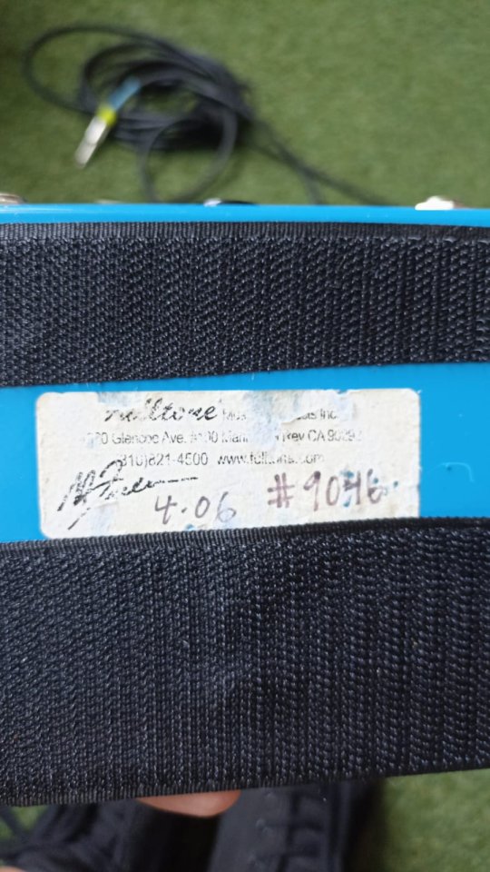 FULLTONE FULL DRIVE 2