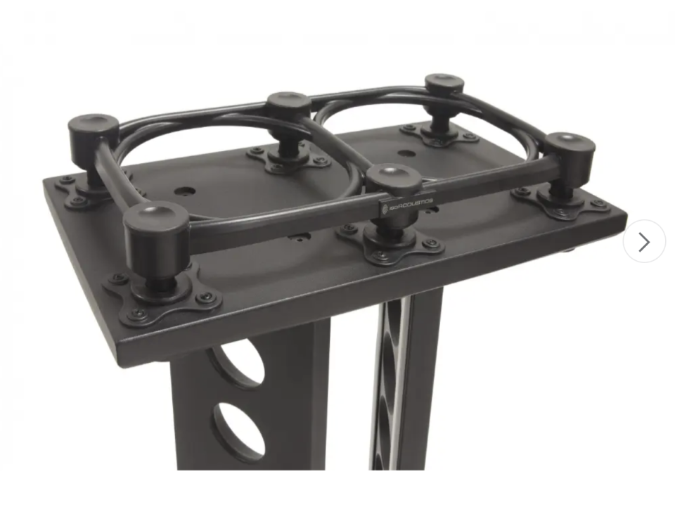 Argosy Spire 36" Xi-Stand Pair