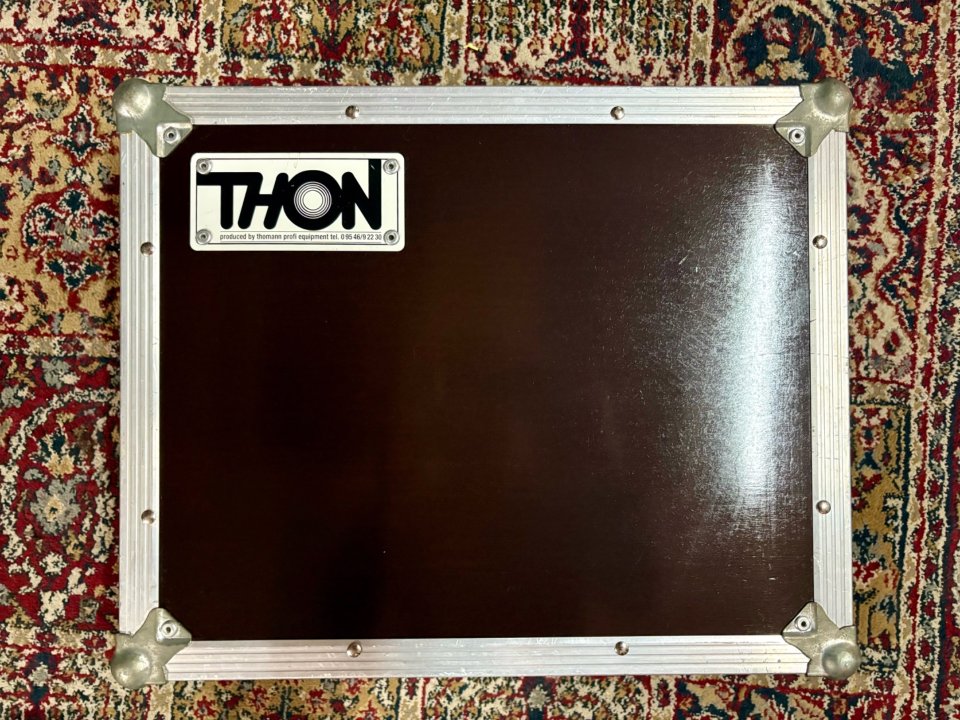 Line 6 POD GO WIRELESS + FLIGHTCASE