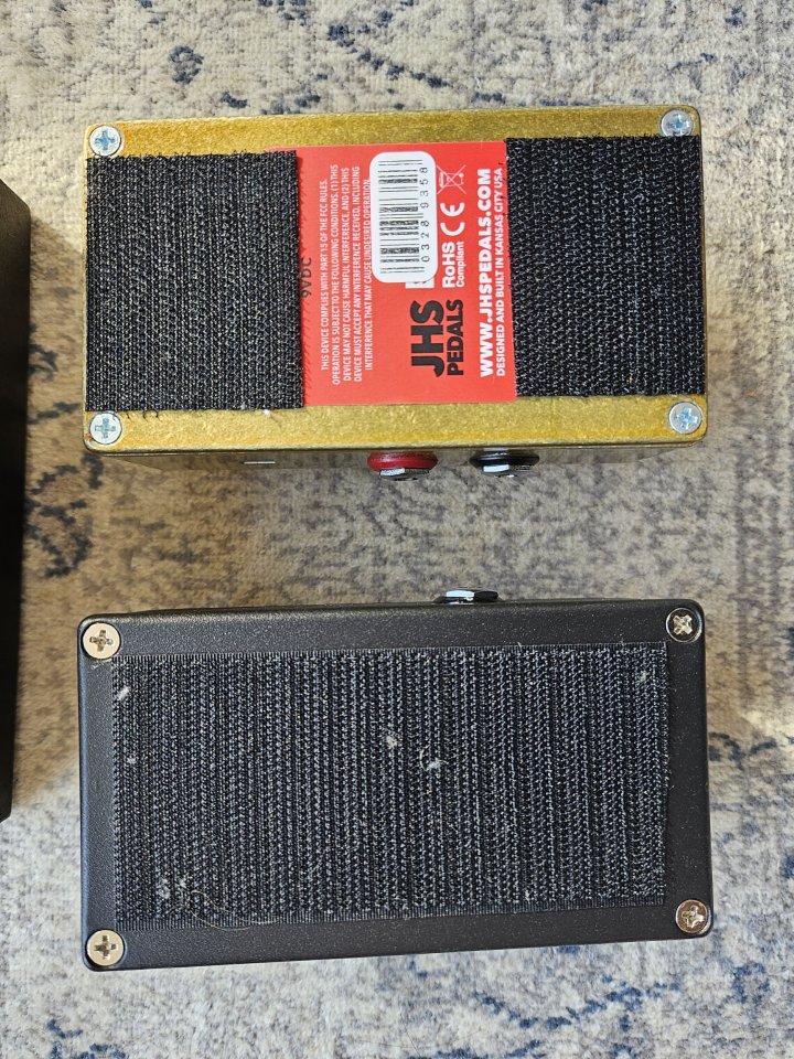 Friedman BE-OD (Morning Glory vendido)