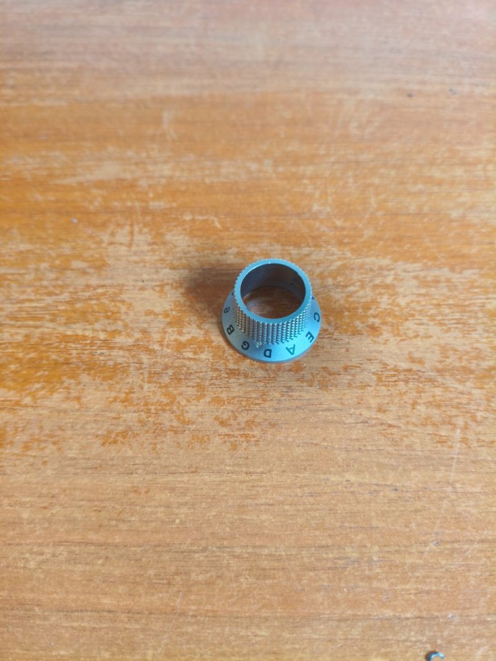 Sistema Gibson Tronical Tune completo MOD pilas