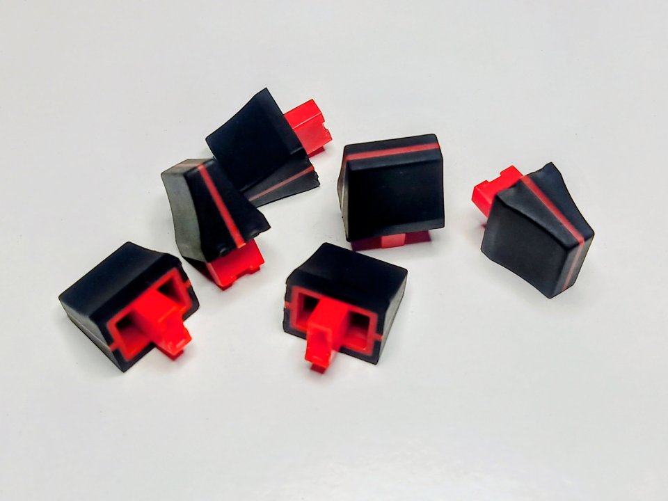 Roland Fader Knobs de segunda mano · Foto 2 de 2 · Navarra · 25 €