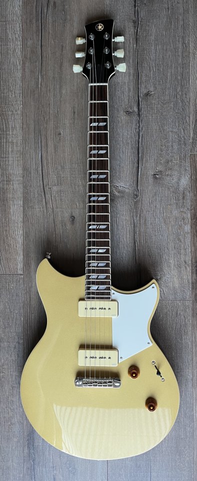 Yamaha Revstar RS02CB Chris Buck de segunda mano · Foto 1 de 10 · Toledo · 950 €