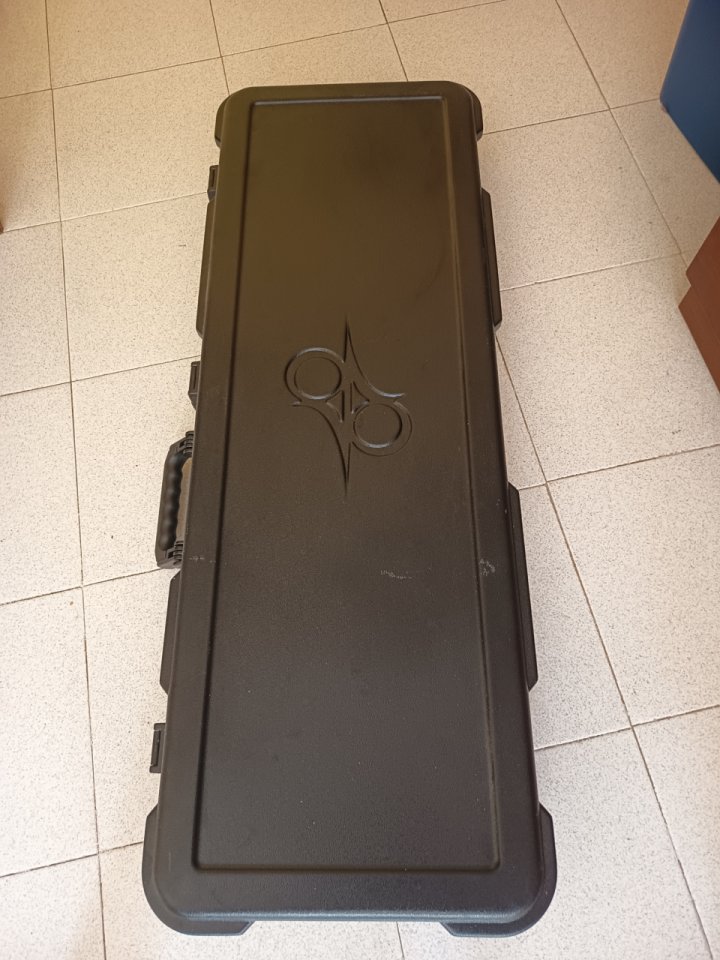 Solar A2.6FB Barítono de segunda mano · Foto 7 de 8 · Tarragona · 850 €