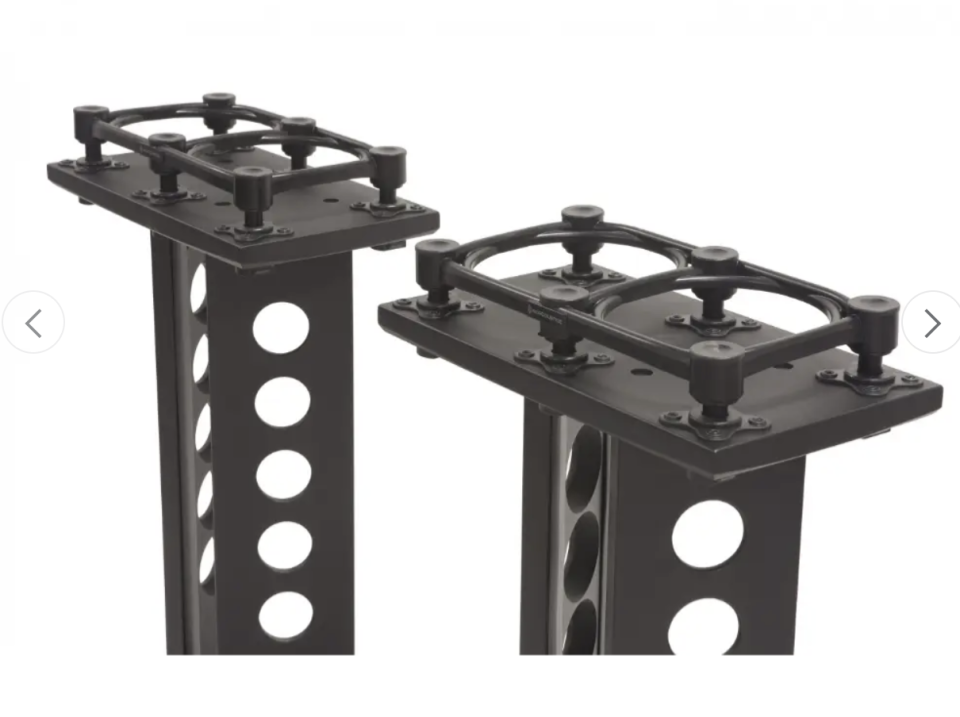 Argosy Spire 36" Xi-Stand Pair