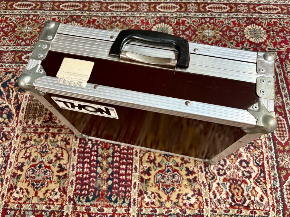 Line 6 POD GO WIRELESS + FLIGHTCASE