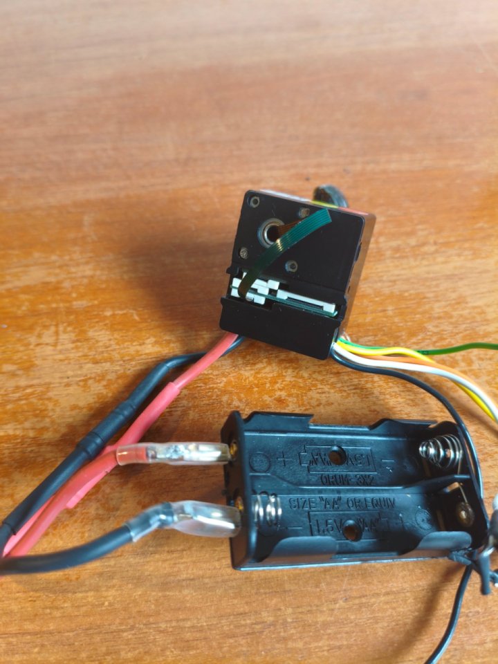 Sistema Gibson Tronical Tune completo MOD pilas