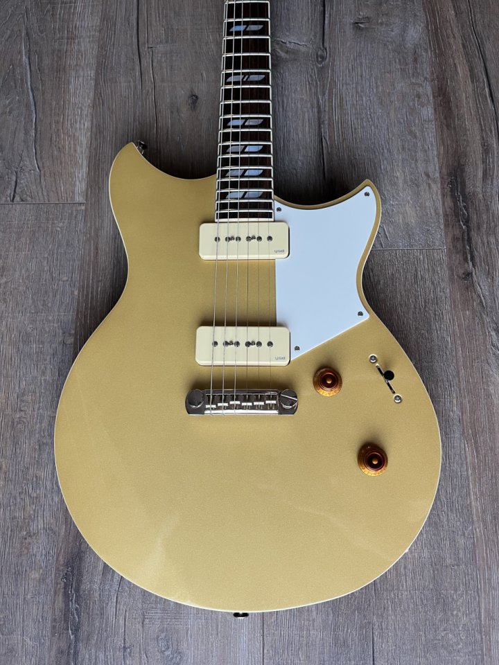 Yamaha Revstar RS02CB Chris Buck de segunda mano · Foto 2 de 10 · Toledo · 950 €