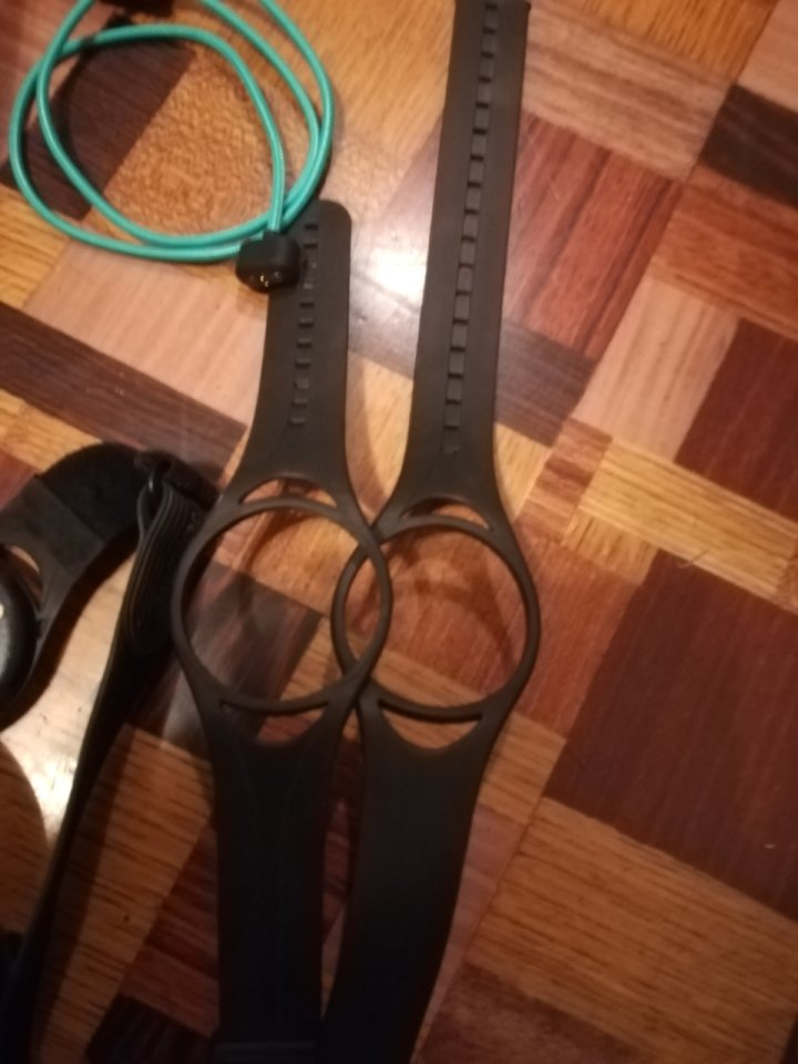 Metónomo Soundbrenner Pulse con tres correas. Metrónomo vibración. de segunda mano · Foto 3 de 6 · Valencia · 68 €