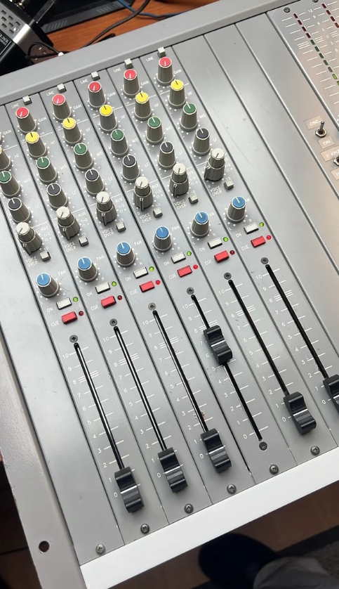 D&R Clubmix Módulos Mono