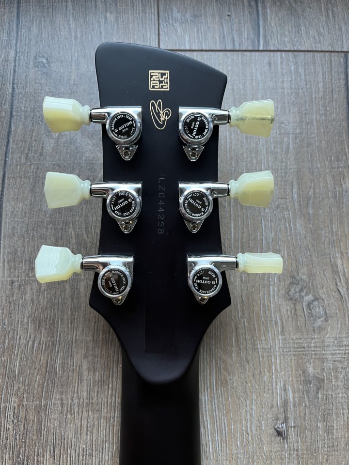 Yamaha Revstar RS02CB Chris Buck de segunda mano · Foto 3 de 10 · Toledo · 950 €