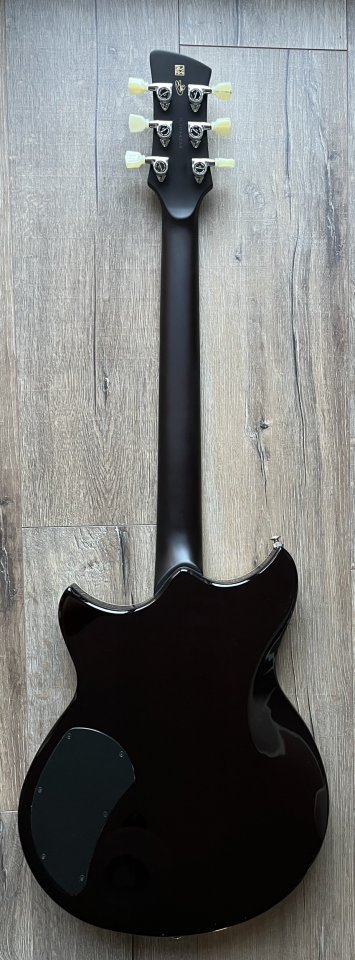 Yamaha Revstar RS02CB Chris Buck de segunda mano · Foto 4 de 10 · Toledo · 950 €