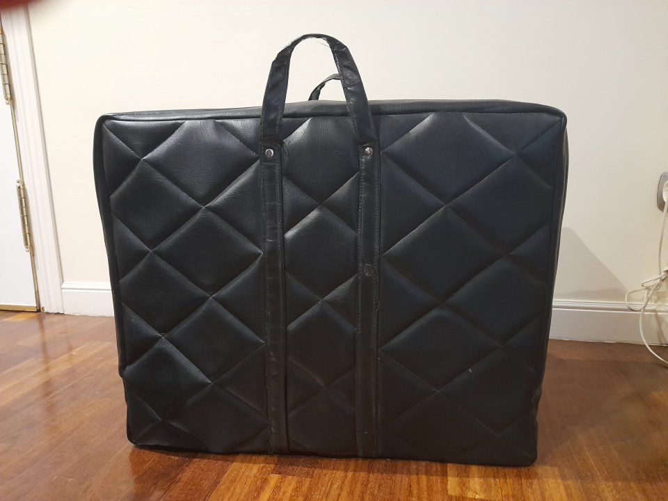 Amplificador Laney Linebacker KB80