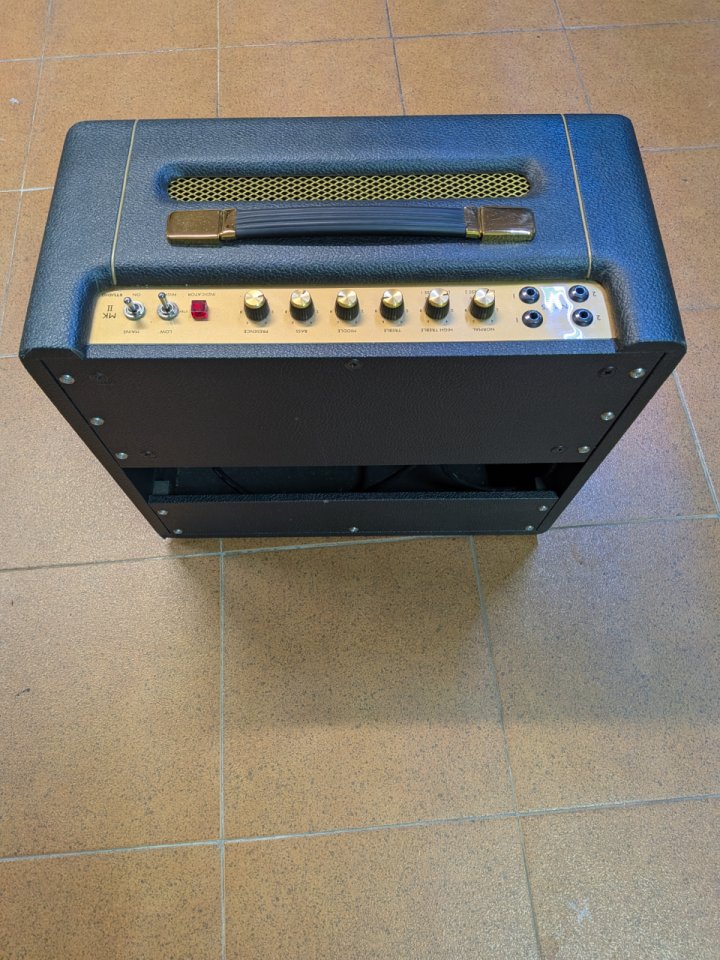 Marshall studio vintage 20c