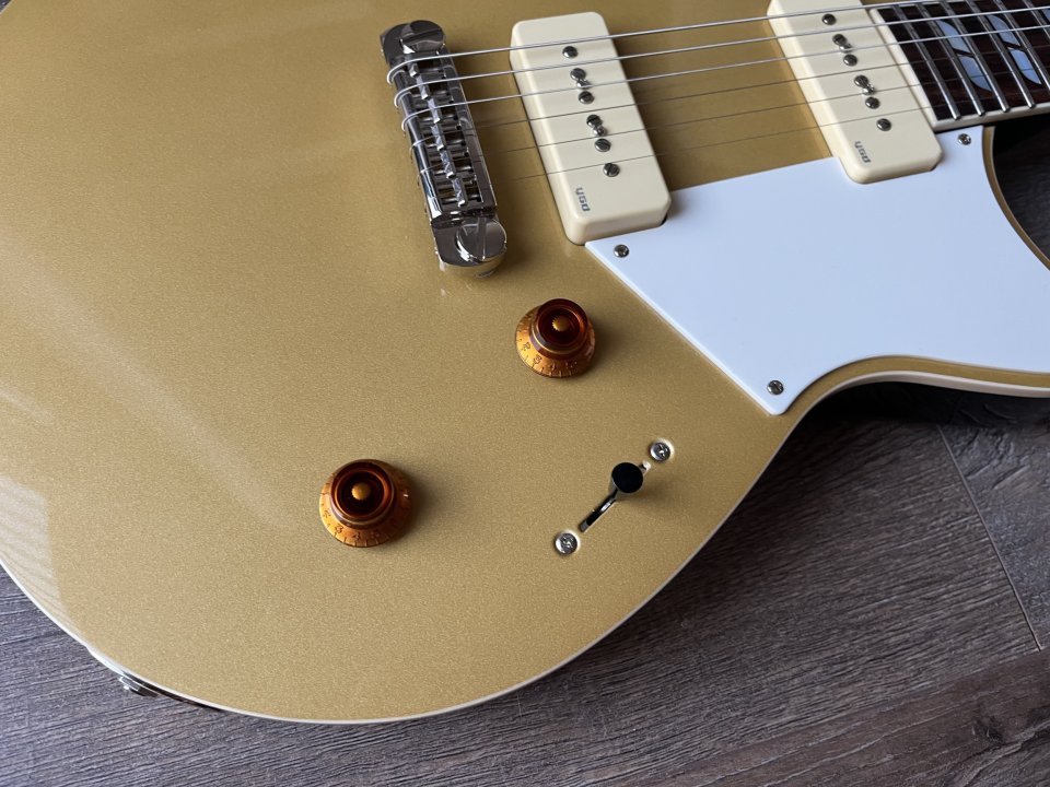 Yamaha Revstar RS02CB Chris Buck de segunda mano · Foto 6 de 10 · Toledo · 950 €