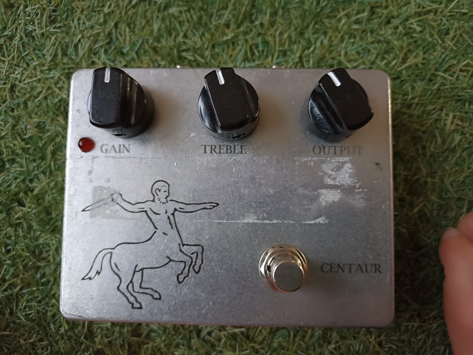 Clon Klon Centaur