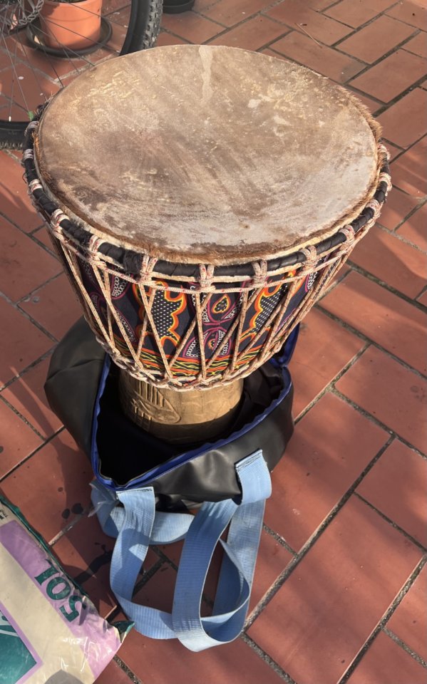 Djembe 40cm