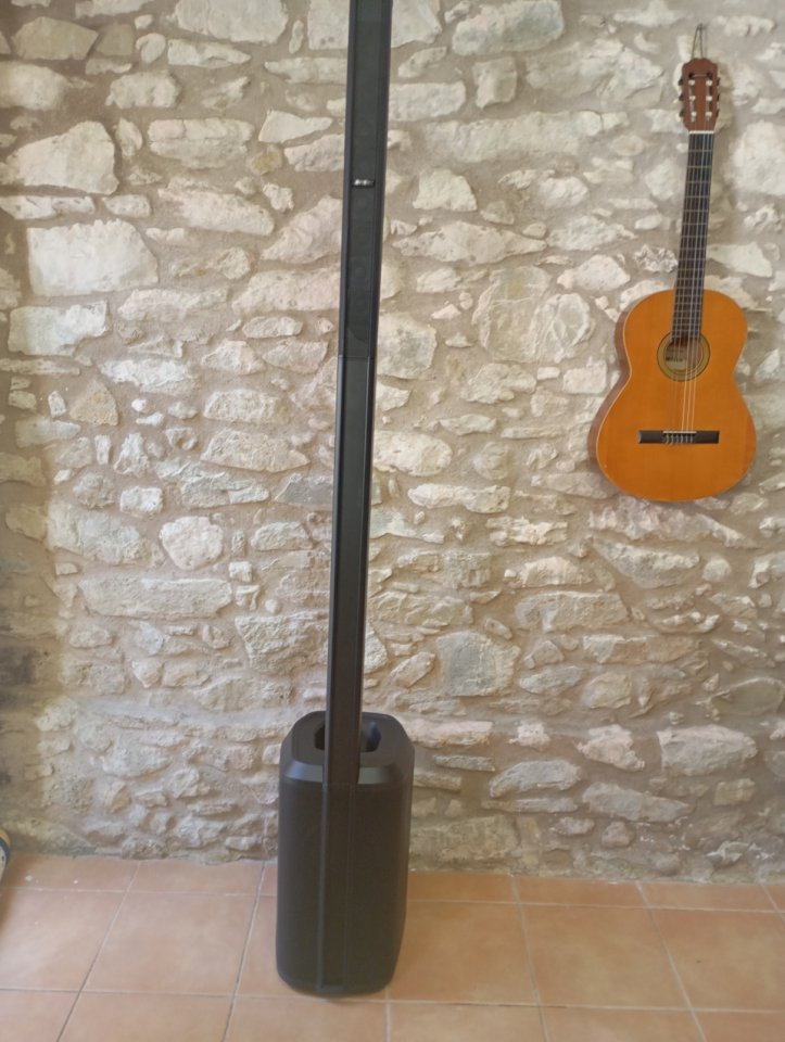 Bose L1 8Pro de segunda mano · Foto 1 de 10 · Girona · 800 €